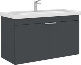 Desna mosdószekrény, 100 cm – TR785PNC1342