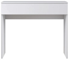 Fésülködőasztal  Blake 104 (fehér). 1073406