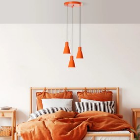 Konikkem - 6357 - 3 - Orange