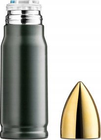 Termosz Golyó Tea Termosz Kávé Termosz Túlélő Bögre