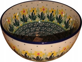 Tál 986 kerámia Boleszláv 0,5L 2122