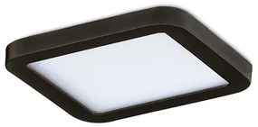 Slim Square álmennyezetbe süllyeszthető lámpa