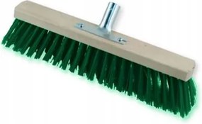 Háztartási seprű utcaseprő kemény 30cm