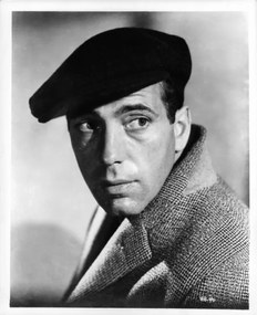 Fotográfia Humphrey Bogart In 'San Quentin', Archive Photos