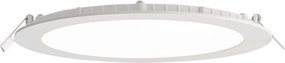 Endon SIRIODISC 73720 Beépíthető spotlámpa 18W/LED 4000K 1400LM