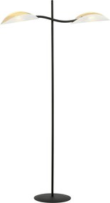 Emibig LOTUS 1107/LP2 Állólámpa 2x40W/E14 IP20