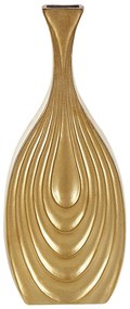 Váza 39 cm Tiggy (arany) . 1076116