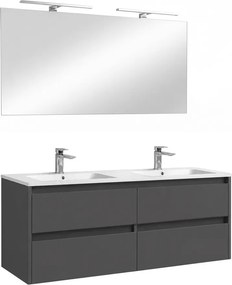 Porto Prime 120 komplett