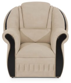LORD fotel, soft 033 beige