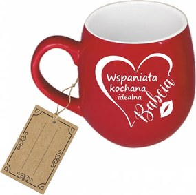 Bögre Nagymama Napjára Csodálatos Kedves Tökéletes