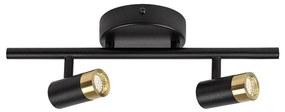 Rabalux Rabalux 75041 - LED Fali spotlámpa KADIR 2xLED/3W/230V 4000K RL75041