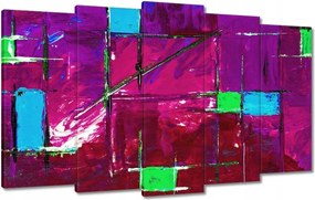 Festmények 100x60 Absztrakt Jose