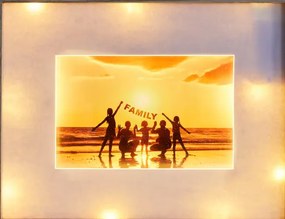 Po Box fényképkeret 20 x 25 cm