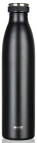 Banquet rozsdamentes termosz SANS 750 ml, fekete