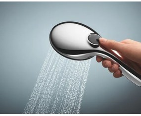 GROHE 27946001 - VITALIO START 110 kézi zuhany 110 mm fényes króm