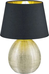 Trio LUXOR R50631079 Asztali lámpa 1x60w/e27 ip20