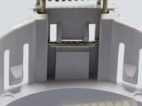Keret GU10-hez - SR003