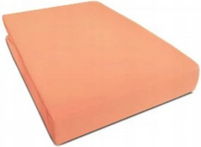 Szatén lepedő 160x200x25