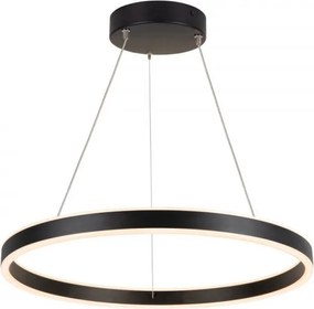Függeszték Fekete ONE 60 SLV 1004759