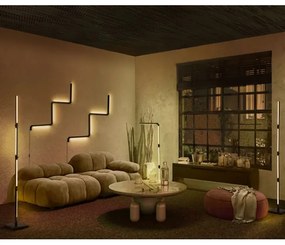 Osram- LED RGBW Dimmelhető állólámpa 2 az 1-ben SMART+ MAGIC LED/24W/230V Wi-Fi