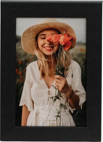 Képkeret 30x40 Naturale Black, Photo