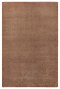 Barna szőnyeg 80x150 cm Fancy – Hanse Home
