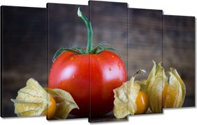 Festmények 100x60 Konyhai képek Forradalmak