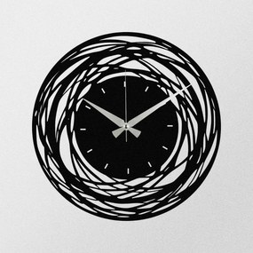 Falióra Black Nest S022 , 48 x 48 cm