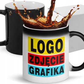 Mágikus Bögre Saját Fotó Nyomtatással