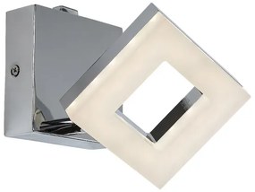 Rabalux 75018 - LED Fürdőszobai fali lámpa BLAS LED/5W/230V 4000K