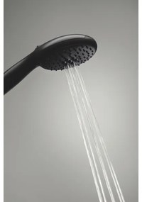 GROHE 279462431 - VITALIO START 110 kézi zuhany, 110 mm, fekete