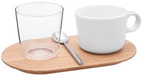 Ovális - Lungo szett - Clap Design