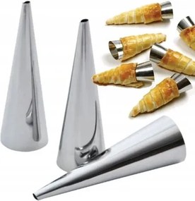 ĂntĆformĂĄk TölcsĂ©rekhez 3 db-os