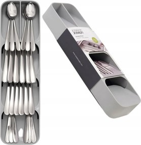 Evőeszköz Rendszerező Betét Szekrény Kanál Villa B2075