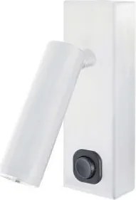 Novolux TOSCANA 842A-L0103B-01 Spotlámpa 1x3W/LED 200LM IP20