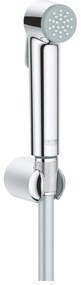GROHE 27513001 - TEMPESTA-F kézi bidé zuhany, 36 mm, fényes króm