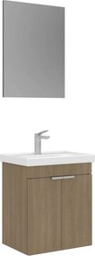 Desna mosdószekrény, 50 cm – TR785PNC1551