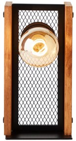 Brilliant CALANDRA 93121/76 Asztali lámpa 1x42W/E27 IP20