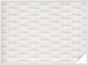 Szélvédőfólia Ablak Adatvédelem Absztrakt csíkok 200x146