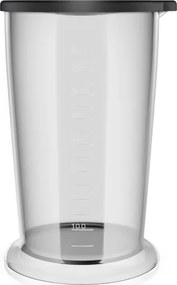 Niceboy Twister T1 - Rúdmixer 500W/230V fekete