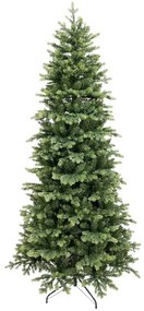 3D Keskeny Olasz Luc műfenyő 210cm