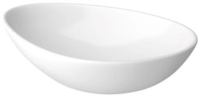 Cersanit K116-052 MODUO 36,5x56,5 cm kerámia mosdó, fényes fehér