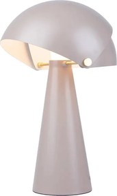 Nordlux ALIGN 2120095018 Asztali lámpa 1x25W/E27 IP20