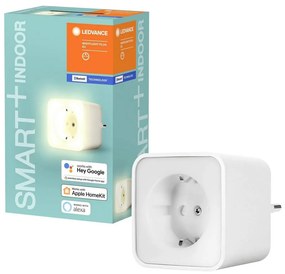 Ledvance Ledvance - LED Intelligens aljzat világítással SMART+ PLUG 3680W P227195