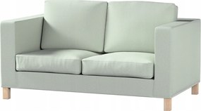 Karlanda 2 személyes kinyitható kanapé huzat Ikea kék