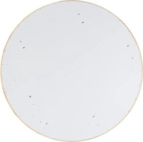 BRILAGI - LED dimmelhető lámpatest MOLINA LED/128W/230V 3000-6000K tölgy, átmérő 100 cm + távirányító