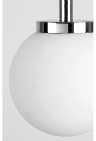 Rabalux 75007 - TOGO fürdőszobai lámpa 1xE14/40W/230V, fényes króm