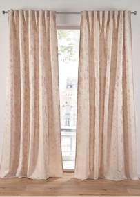 140X145 Jacquard Függöny 1 Db