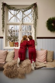 IB Laursen Artificial cedar garland cédrusfüzér 150 cm