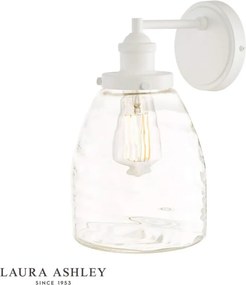 Laura Ashley Ainsworth 3756190-Q Fali lámpa 1x40W/E27 IP44